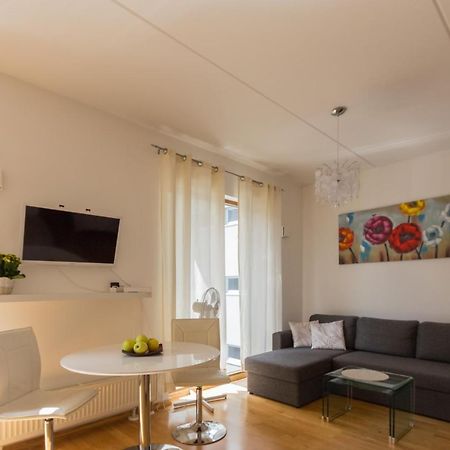 Kueueni 5B Apartment Тарту Екстериор снимка