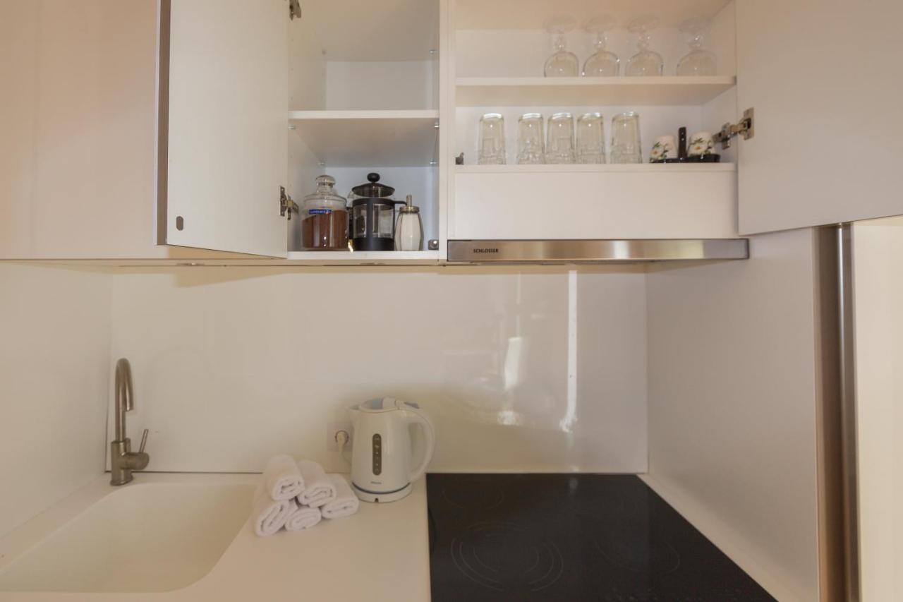 Kueueni 5B Apartment Тарту Екстериор снимка