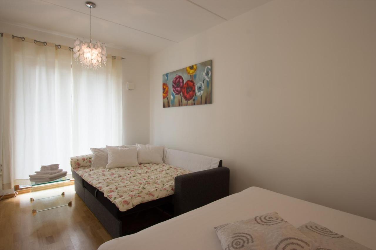 Kueueni 5B Apartment Тарту Екстериор снимка