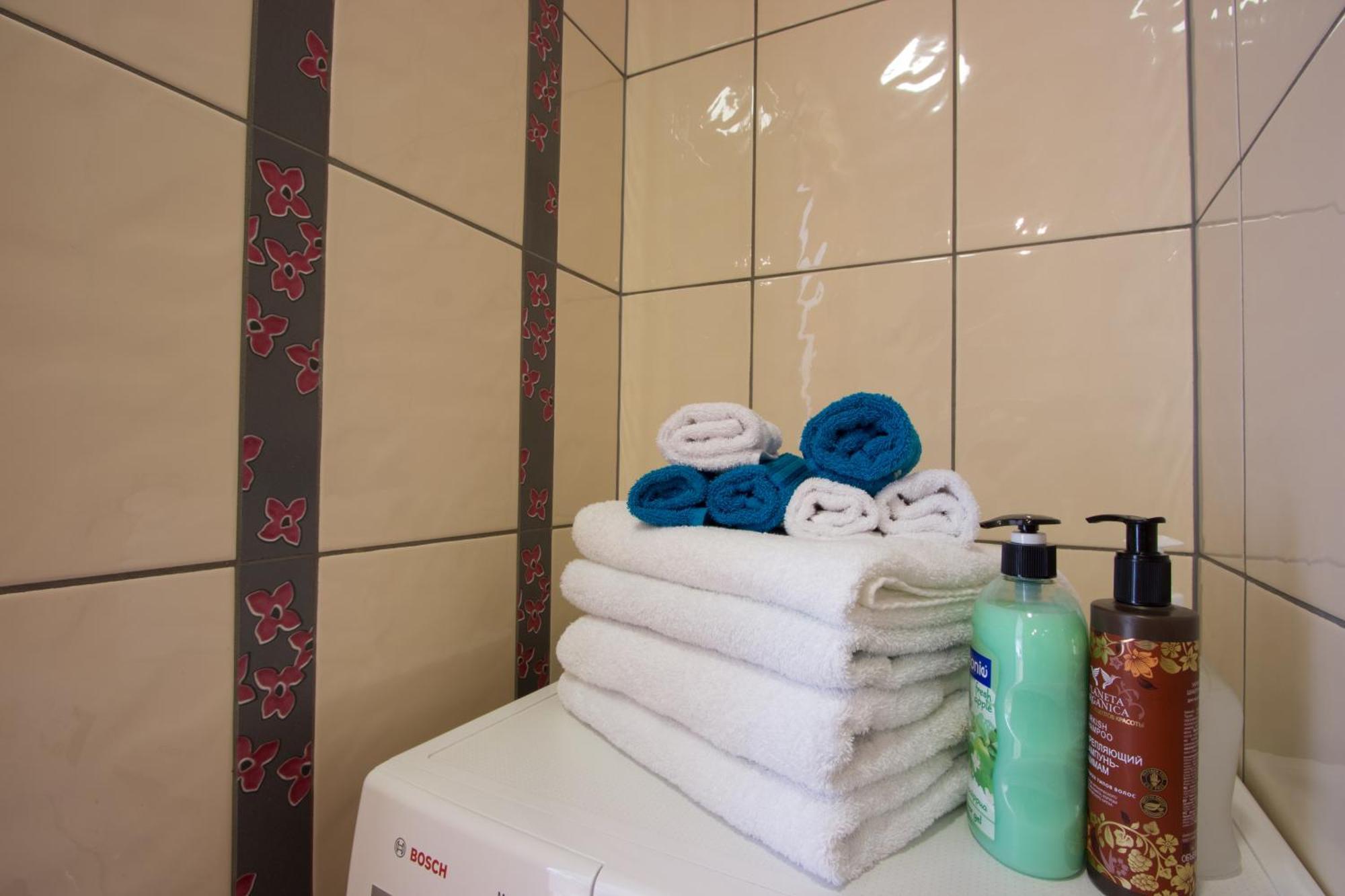 Kueueni 5B Apartment Тарту Стая снимка